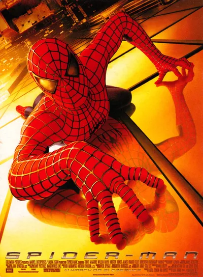 Spider-Man (2002-2007) TRiLOGY.MULTi.1080p.BluRay.x264.DTS.AC3-DENDA / LEKTOR i NAPISY PL