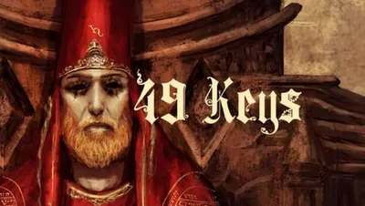 49 Keys (2024) 1.0 GOG