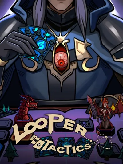 Looper Tactics Complete Edition (2024) 1.1 GOG