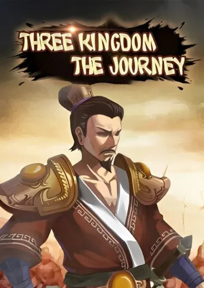 Three Kingdom: The Journey (2023) 1.0 GOG