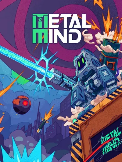 Metal Mind (2022) 1.0 GOG