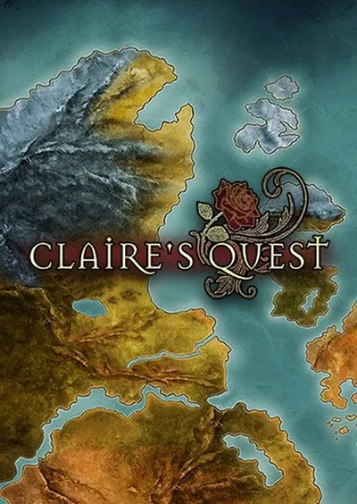 Claire's Quest: GOLD (2021) 0.29.1 Wczesny dostęp GOG