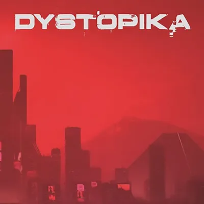 Dystopika (2024) 1.7.0-rc2 GOG / Polska wersja językowa