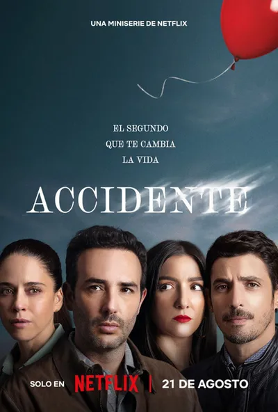 Wypadek / The Accident / Accidente (2024) (Sezon 1) MULTi.1080p.NF.WEB-DL.DDP5.1.H.264-KPFR / Lektor i napisy PL