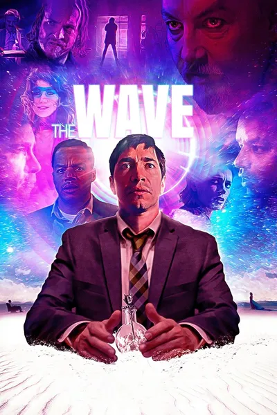 Fala / The Wave (2019) PL.1080p.WEB-DL.x264-KiT / Lektor PL