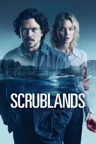 Brzemię / Scrublands (2023-2025) (Sezon 1-2) PL.1080p.WEB-DL.H.264-FOX / Lektor PL
