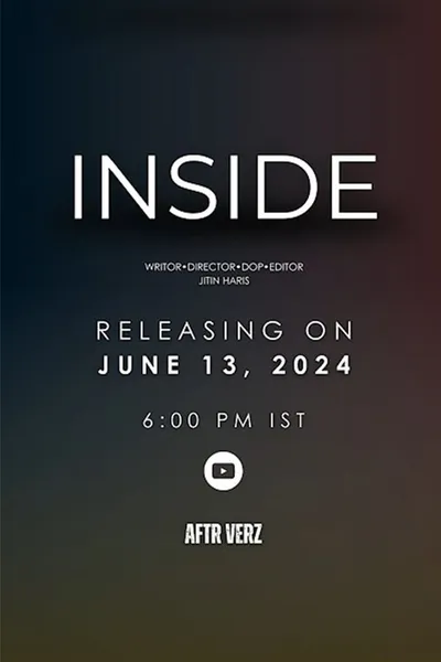 Inside (2023) MULTi.2160p.AMZN.WEB-DL.HDR.HEVC.DTS-HD.MA5.1.DD5.1-K83 / Lektor i Napisy PL