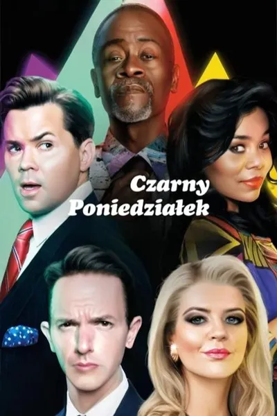 Czarny poniedziałek / Black Monday (2019-2021) {Sezon 1-3} MULTi.1080p.SKYSHO.WEB-DL.DDP2.0.H264-Ralf / Lektor PL