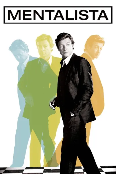 Mentalista / The Mentalist (2008-2015) {Sezon 1-7} MULTi.720p.HMAX.WEB-DL.DD5.1.H264-PTRG / Lektor PL