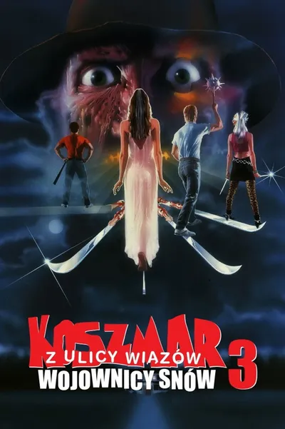 Koszmar z ulicy Wiązów 3: Wojownicy snów / A Nightmare on Elm Street 3: Dream Warriors (1987) MULTi.2160p.UHD.BluRay.REMUX.HDR.HEVC.True...