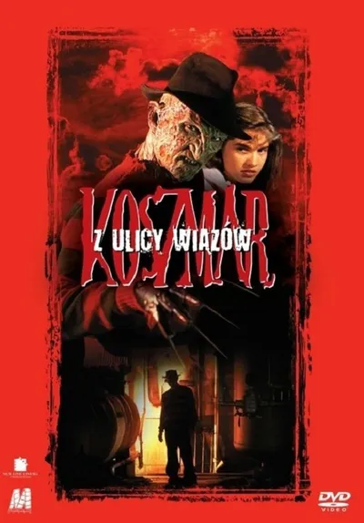 Koszmar z ulicy Wiązów / A Nightmare on Elm Street (1984) MULTi.2160p.BluRay.Remux.DV.HDR.HEVC.FLAC1.0-DSiTE / Lektor Napisy PL