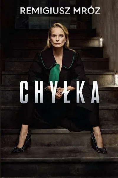 Chyłka (2018-2021) (Sezon 1-5) PL.720p.1080p.WEB.x264-BiRD ~ serial polski