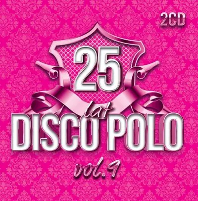 VA - 25 Lat Disco Polo vol.9 (2025)