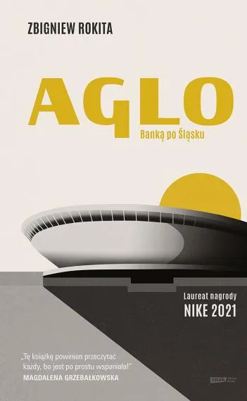 Aglo. Banką po Śląsku - Zbigniew Rokita