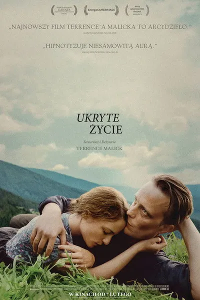 Ukryte życie / A Hidden Life (2019) MULTI.720p.BluRay.x264.AC3-KLiO & MULTI.1080p.BluRay.x264.AC3...