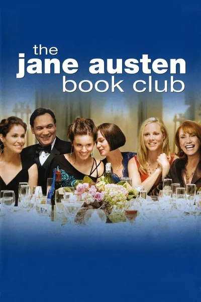 Rozważni i romantyczni - Klub miłośników Jane Austen / The Jane Austen Book Club (2007) MULTI.Blu...