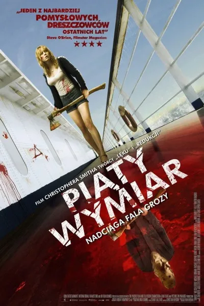 Piąty wymiar / Triangle (2009) MULTI.BluRay.1080p.x264-LTN / Lektor PL