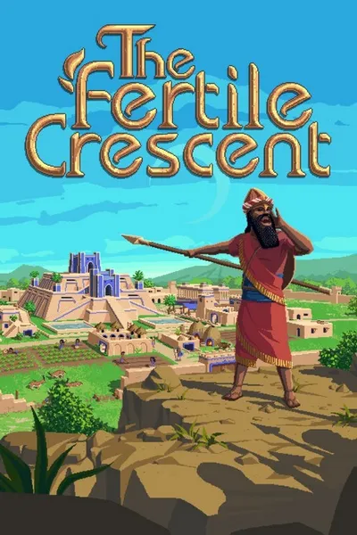 TFC: The Fertile Crescent (2024) 1.2001 GOG