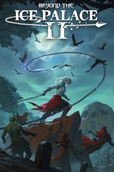 Beyond the Ice Palace 2 (2025) 1.1.2f GOG