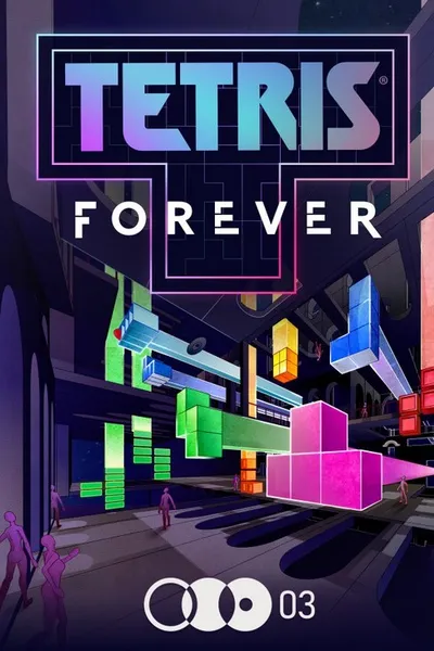 Tetris Forever (2024) v1.06 GOG