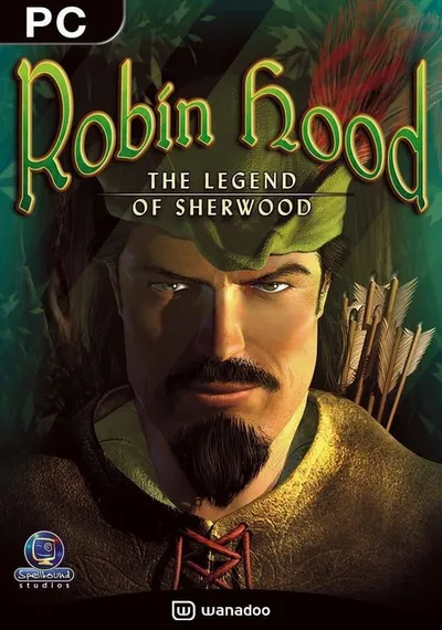 Robin Hood: The Legend of Sherwood / Robin Hood: Legenda Sherwood (2002) 1.1_gog_v3 GOG / Polska wersja językowa