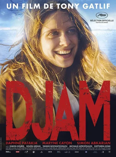 Djam (2017) PL.1080p.WEB-DL.x264-KiT / Lektor PL