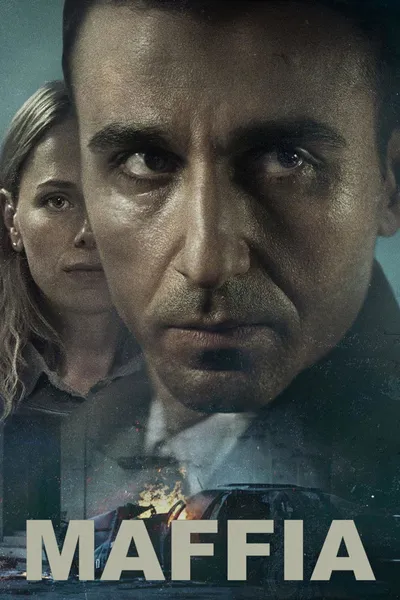 Mafia / Maffia (2025) (Sezon 1) PL.1080p.WEB-DL.H.264-FOX / Lektor PL