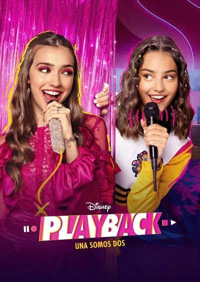 Playback: Jednym głosem / Playback: Together We Are One (2025) (Sezon 1) PLSUB.2160p.WEB-DL.DDP5.1.HDR.H.265-KPFR / Napisy PL