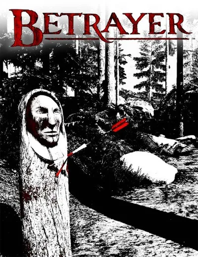 Betrayer (2014) 1.9.6844.2 GOG