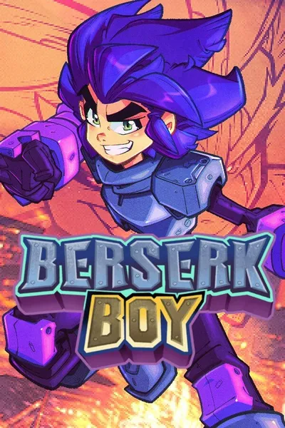 Berserk Boy (2024) 1.0.6 GOG