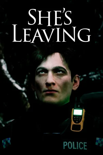 She's Leaving (2025) 1_(86820) GOG