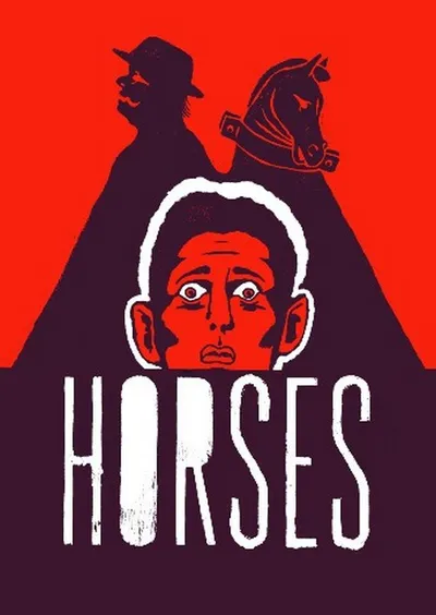 HORSES (2025) 1.0.16476 GOG