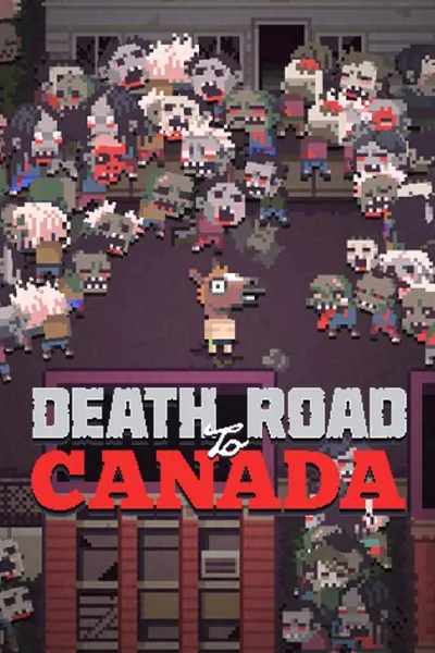 Death Road to Canada (2016) 81763 GOG