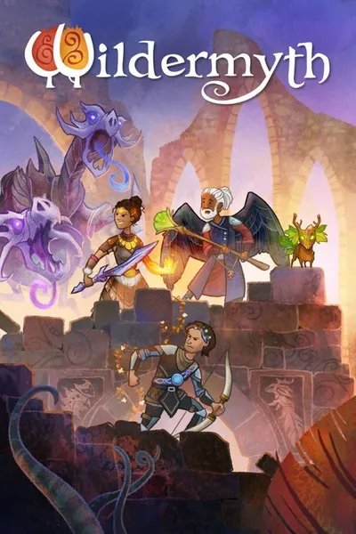 Wildermyth (2021) 1.16plus559 + DLC GOG