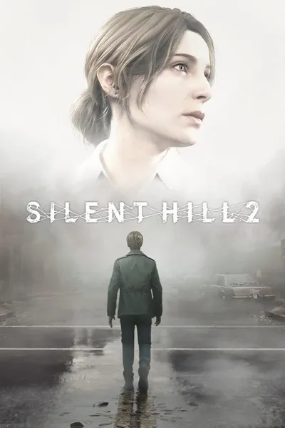 SILENT HILL 2 (2024) 1.0.10 GOG / Polska wersja językowa