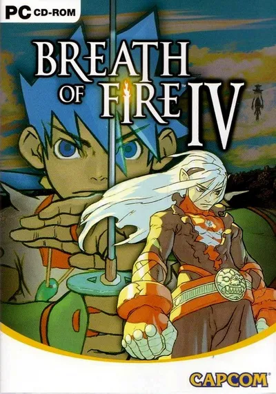 Breath of Fire IV (2003) 1.0_hotfix4 GOG