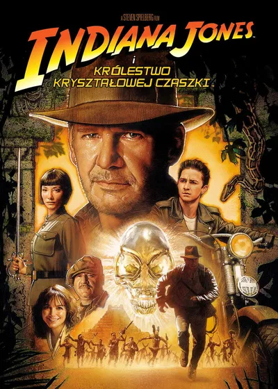 Indiana Jones i Królestwo Kryształowej Czaszki / Indiana Jones and the Kingdom of the Crystal Skull (2008) MULTi.2160p.UHD.REMUX.HEVC.HDR.TrueHD.Atmos.MA.7.1-P2P ~ Lektor i Napisy PL