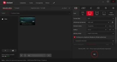 Mirillis Action! 4.46.0 MULTi-PL [REPACK]