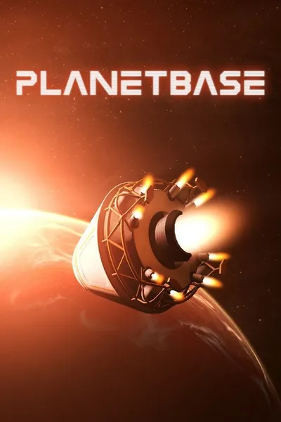 Planetbase (2015) 1.4.2 GOG