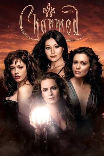Czarodziejki / Charmed (1998-2006) [Sezon 1-8] Lektor PL