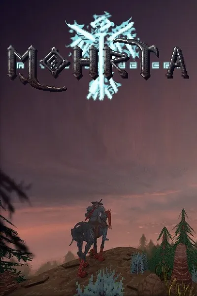 Mohrta (2025) 1.0.1 + DLC GOG