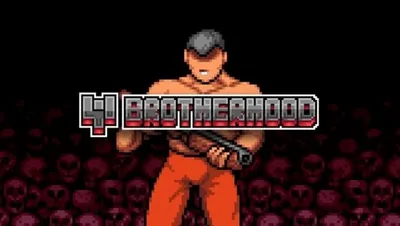Brotherhood (2025) 1.0.4 GOG / Polska wersja językowa
