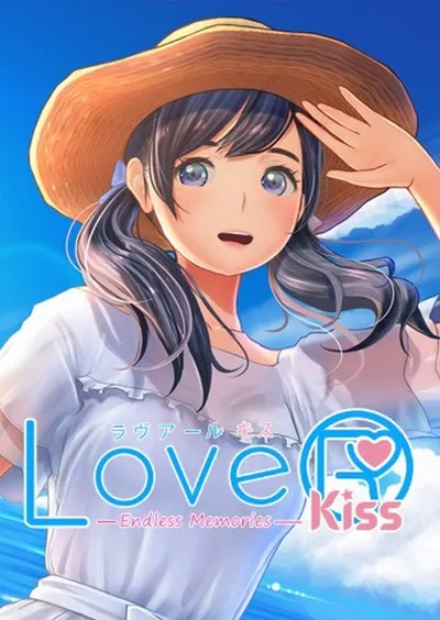 LoveR Kiss Endless Memories (2025) 1.0.005 GOG