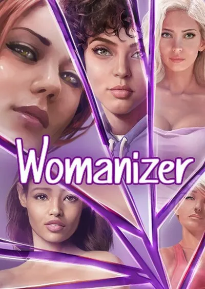 Womanizer (2024) 1.34 + DLC GOG