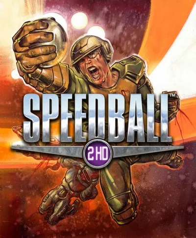 Speedball 2 HD (2013) 1.0 GOG / Polska wersja językowa