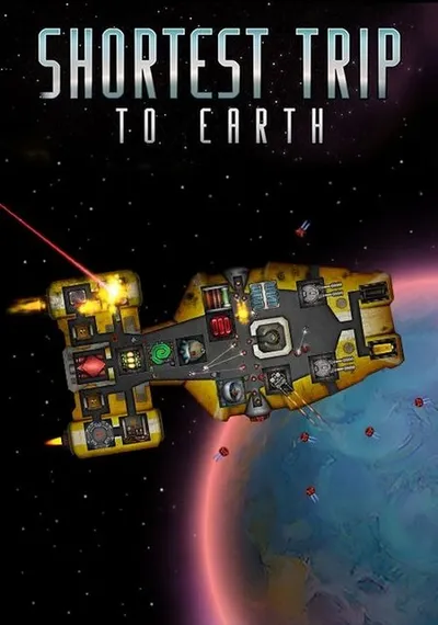 Shortest Trip to Earth (2024) 1.4.4 + DLC GOG