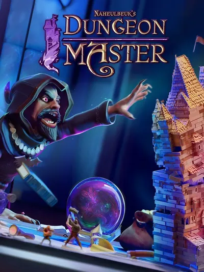 Naheulbeuk's Dungeon Master (2023) 8475_27399 GOG / Polska wersja językowa