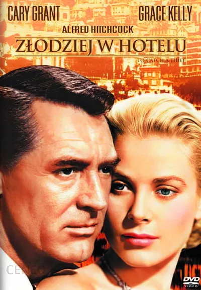 Złodziej w hotelu / To Catch a Thief (1955) MULTI.2160p.UHD.BluRay.REMUX.DV.HDR.HEVC-LTN