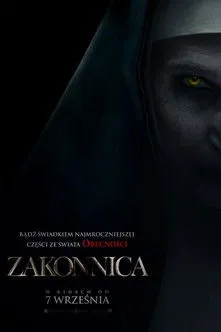 Zakonnica / The Nun (2018) Napisy PL / Lektor PL