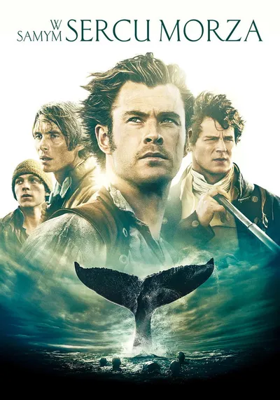 W samym sercu morza / In the Heart of the Sea (2015) MULTi.2160p.UHD.BluRay.REMUX.HDR.HEVC.TrueHD 7.1-MR ~ Lektor i Napisy PL